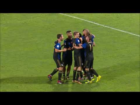 HIGHLIGHTS | Pisa-Potenza 3-0