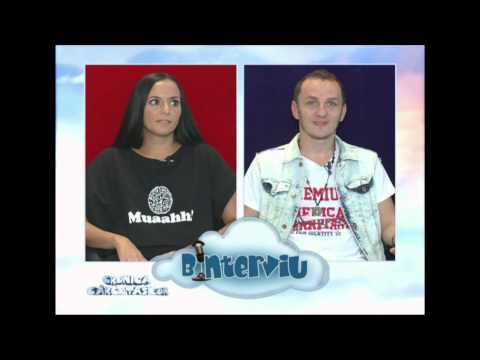 Binterviu Analia Selis vs. Mihai Traistariu 25septembrie 2013