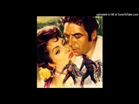 Today's Tango Is... Duelo Criollo - Alberto Marino 19-08-1949