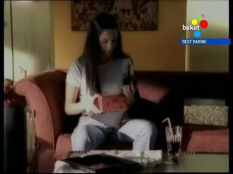 Reyhan Karaca - Gidesim Gelmiyor