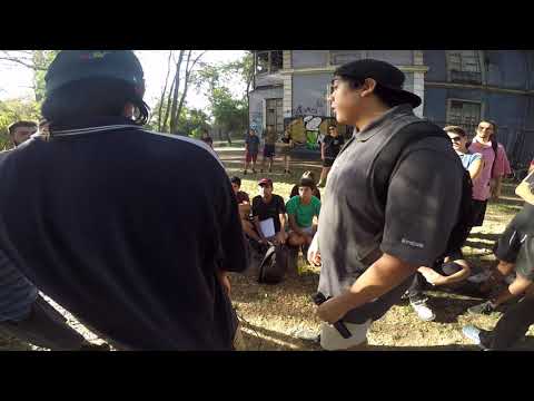 ERRANTE VS CIORAN VS SATIM  -  OCTAVOS EBL FINAL