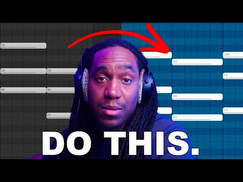 Stop Making BORING Chord Progressions