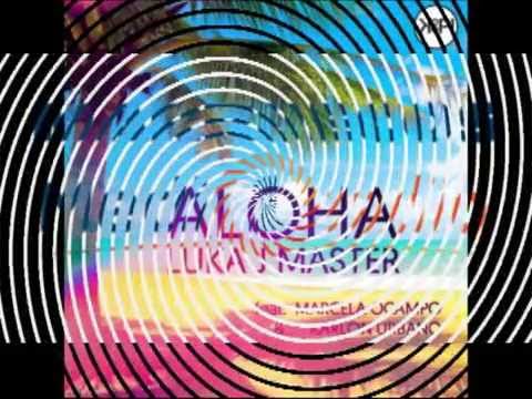 Aloha sbarca a radio medi1 con Marcela Ocampo