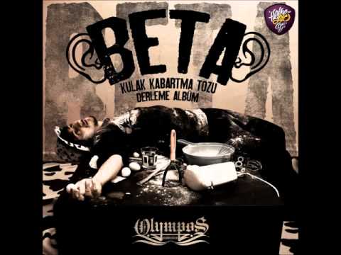 Beta - Utanıyoruz ft. Pit10
