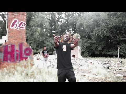 YSW FLACO - THOUGHTS (OFFICIAL VIDEO) | Dir by Valley Visions x RemyAllure