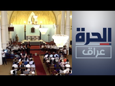 شاهد بالفيديو.. ملتقى طلابي في البصرة لتطوير المهارات وتعزيز التعايش