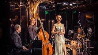 Heidi&#39;s Golden Age Jazz Quartet - Samba de Orfeu (Sweet Happy Life)