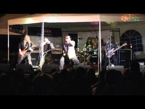KREYSON - Rockové hradby 2011
