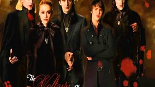 Alexandre Desplat - To Volterra