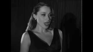 Lianne Marie Dobbs   "Want You" by Tony DeSare