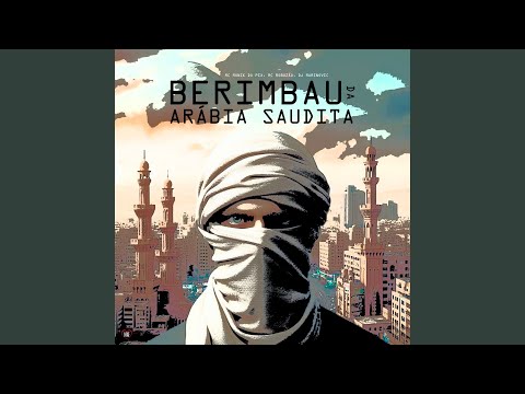 Berimbau da Arábia Saudita