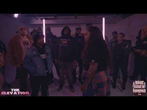 Ms Tash vs Knucklehead