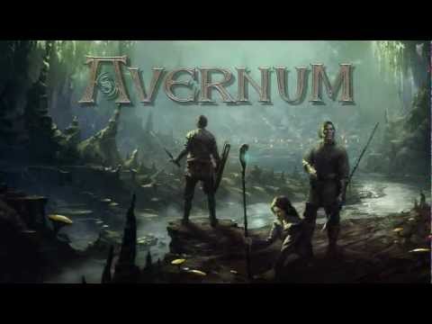avernum escape from the pit ??? pc