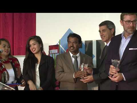 Fine Tools Head Office inaugurations