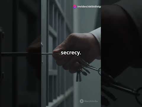 The Enigma of the Man in the Iron Mask #historicalmyths #reels #scary