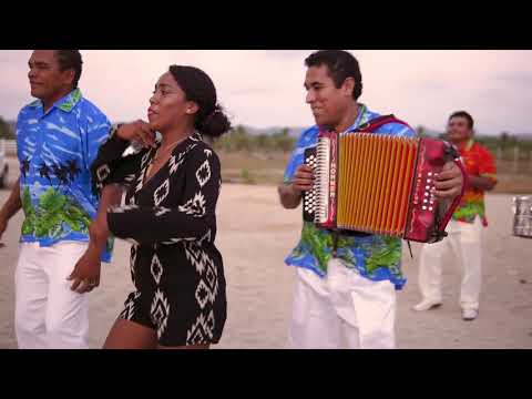 Popurri; las florecitas, Mi chacahua, y Toñita. - Los 7 Cumbiamberos del Mar Azul D.A.R