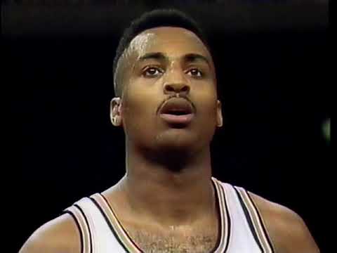 1990 NCAA Men's Basketball Tournament - March 25, 1990