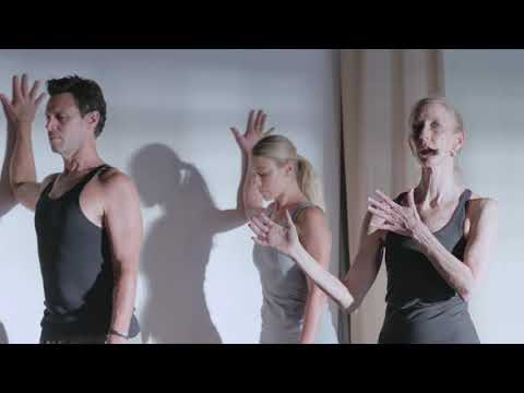 Annie Carpenter, SmartFLOW - Therapeutic Shoulders & Neck Care FULL CLASS  I  UDAYA.com