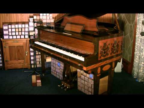 Duo-Art - Musical Relaxation - Frank Milne