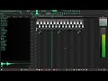 Lucki Karma A Bitch Instrumental Remake FREE FLP DOWNLOAD