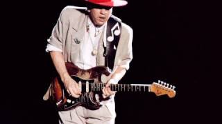 Stevie Ray Vaughan - Let Me Love You Baby 7/14/1990
