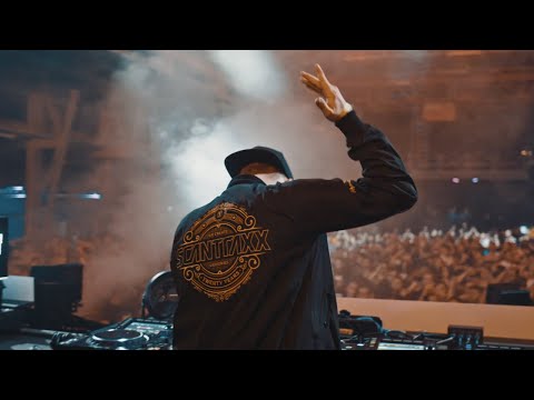 Eternate & Adronity ft. TNYA - Salvation | Official Music Video