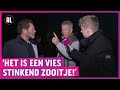 Extreme woede door komst azc: 'Heel de gemeente is corrupt!'