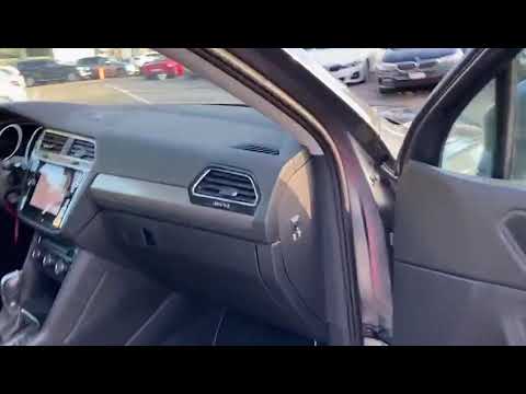 VW Tiguan Allspace 2.0 TDi Comfortline DSG-Automat