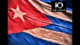 Los Van Van - Me Basta Con Pensar.wmv