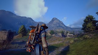 This is why I can't stop playing ARC Raiders...
