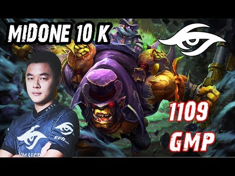 Secret Midone alchemist Stream Highlights Fight me!!!!