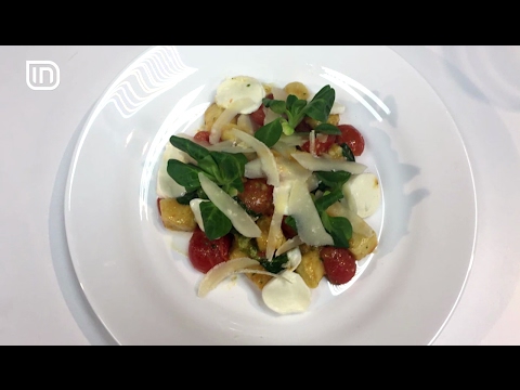 Kripe dhe Piper 20022017 - Gnocchi shtepie