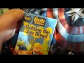 Bob The Builder Getting The Job Done 2005 Vhs Unboxing