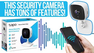 Budget Price, Awesome Security Camera