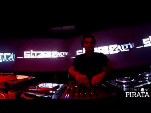 Ayarcana Dj Set @ Shame Clubbing // Pika Future Club, Verona