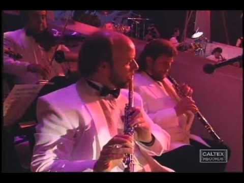 Bijan Mortazavi "Live in Concert"