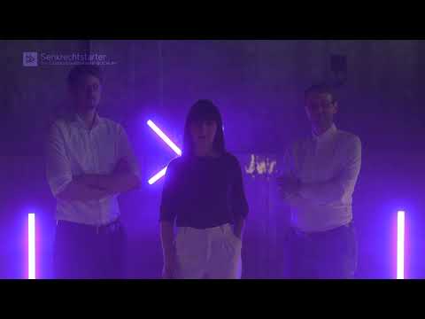 Senkrechtstarter 2020/21: House of Plasma