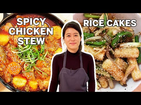 This Korean Sweet Soy Marinade Recipe Makes EVERYTHING Better | Chefs at Home | Food & Wine