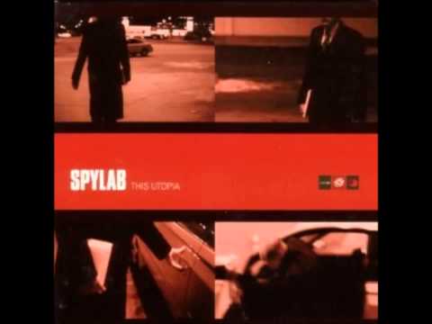 Spylab - Final Request