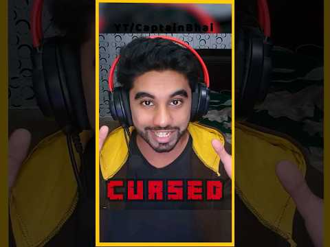 CaptainBhai Unearths Cursed Seed!