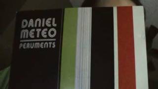 Peruments by Daniel Meteo (ALBUM REVIEW)