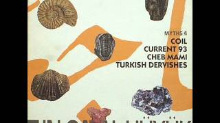 Les Archives Sonores Sub Rosa || Dervish Ceremonial - Music Of The Mevlevi