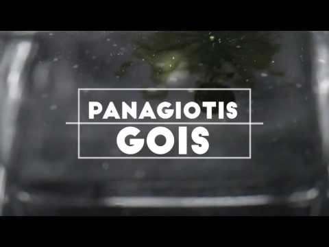 Cultivated Audio presents PANAGIOTIS GOIS @ Boston Bar | 20/01