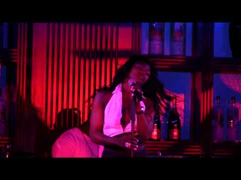 April Raquel Showcase - Someone Like You