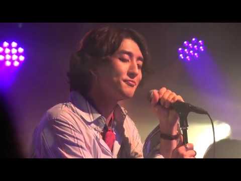 [190714] 뜨거운 여름밤은 가고 남은 건 볼품없지만 - 잔나비(JANNABI) @Fools on the hill