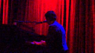 Cat Power - Colors and the Kids &amp; Let Me Go - Music Hall of Williamsburg Brooklyn 03/11/14