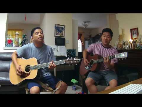 Ode To Love - Orange and Lemons
