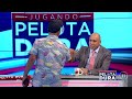 Eliezer Molina Le Pide Perdón A Alex Delgado