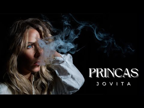 JOVITA - Princas