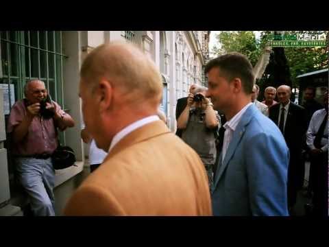 FM | Ferencvárosi Torna Club - 113 éves! | 2012.05.03